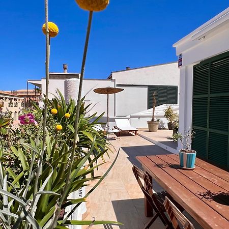 Gmhouse Minorca Gmh Villa Cala'N Bosch  Exterior photo