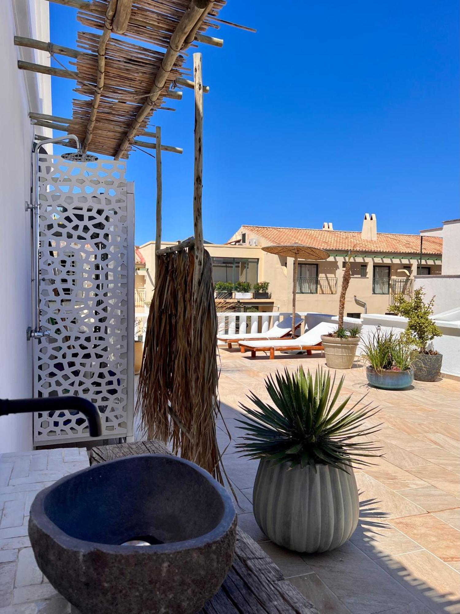 Gmhouse Minorca Gmh Villa Cala'N Bosch  Exterior photo