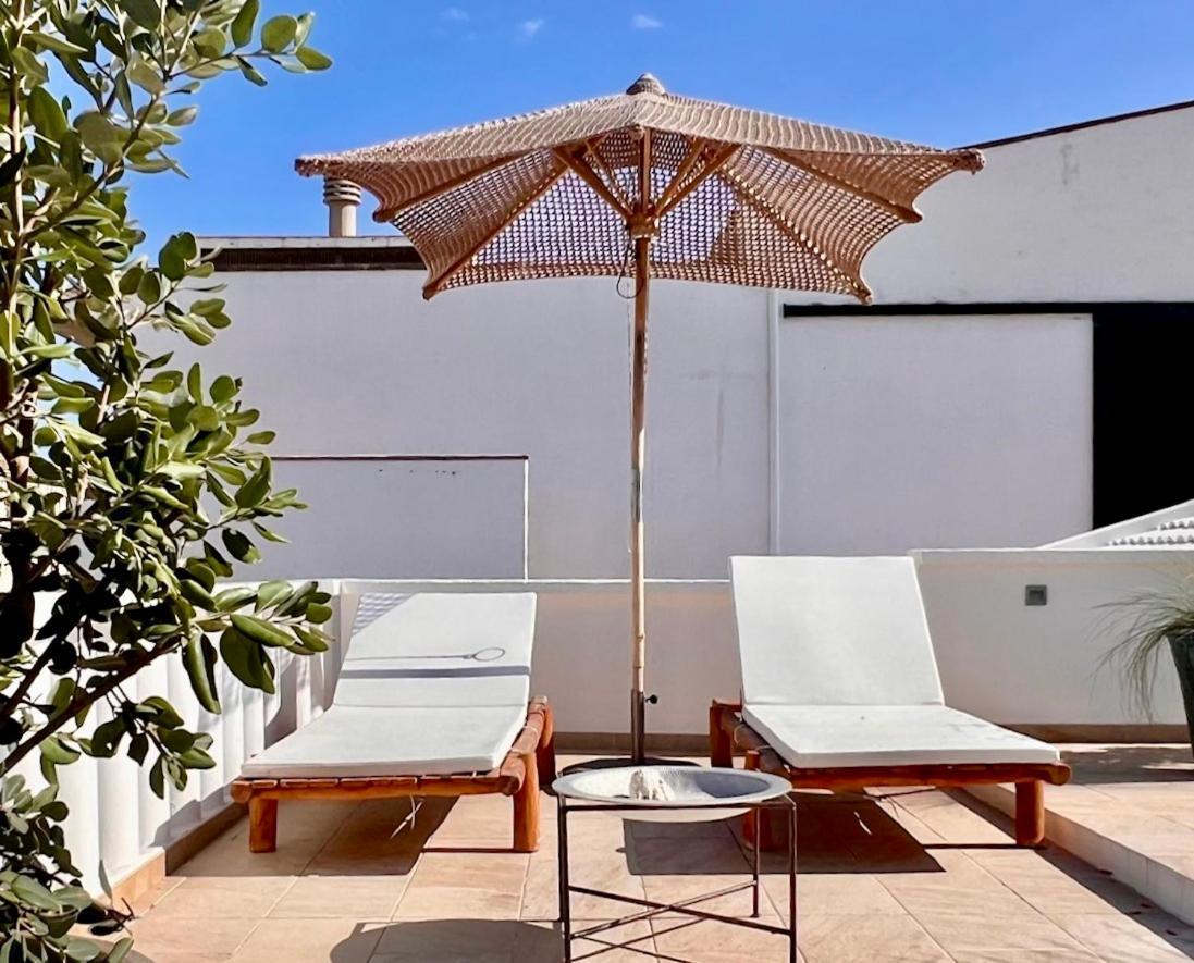 Gmhouse Minorca Gmh Villa Cala'N Bosch  Exterior photo